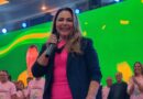 Pesquisa aponta Joscilene Mangão na liderança para deputada estadual em Novo Gama Pesquisa aponta Joscilene Mangão na liderança para deputada estadual em Novo Gama