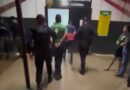Dois homens são presos suspeitos de invadir apartamentos em condomínio de Cidade Ocidental