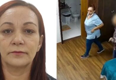Cuidadora que mora em Valparaíso de Goiás é presa por furtar R$ 50 mil em joias de idosas em Brasília