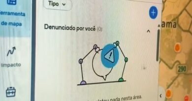 Guarda Municipal de Cidade Ocidental firma parceria com o Waze para reforçar a segurança pública e o trânsito local