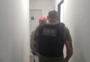 Polícia Civil prende foragido condenado a mais de 15 anos por estupro de vulnerável em Valparaíso