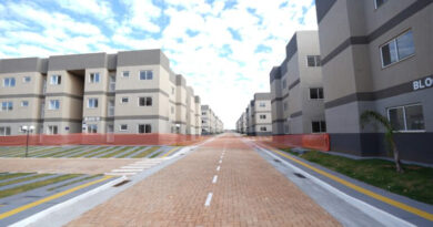 Cidade Ocidental abre inscrições para programa habitacional com subsídio de até R$ 24,6 mil Cidade Ocidental abre inscrições para programa habitacional com subsídio de até R$ 24,6 mil