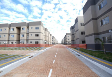Cidade Ocidental abre inscrições para programa habitacional com subsídio de até R$ 24,6 mil Cidade Ocidental abre inscrições para programa habitacional com subsídio de até R$ 24,6 mil