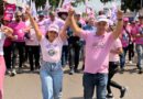 Joscilene do Mangão apresenta proposta de campanha para filhos de vítimas de feminicídio Joscilene do Mangão apresenta proposta de campanha para filhos de vítimas de feminicídio
