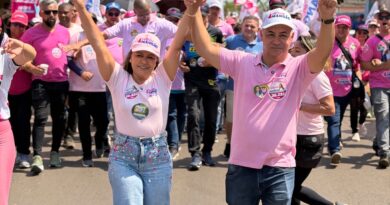 Joscilene do Mangão apresenta proposta de campanha para filhos de vítimas de feminicídio Joscilene do Mangão apresenta proposta de campanha para filhos de vítimas de feminicídio