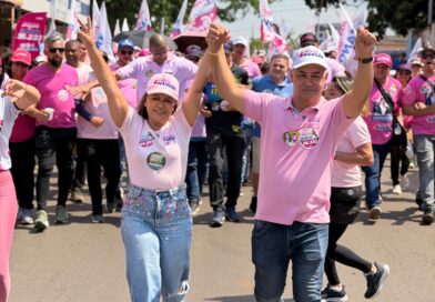 Joscilene do Mangão apresenta proposta de campanha para filhos de vítimas de feminicídio Joscilene do Mangão apresenta proposta de campanha para filhos de vítimas de feminicídio