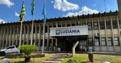 Prefeitura de Luziânia oferece parcelamento de tributos municipais em até 21 vezes no cartão