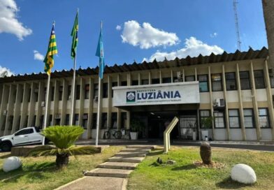 Prefeitura de Luziânia oferece parcelamento de tributos municipais em até 21 vezes no cartão