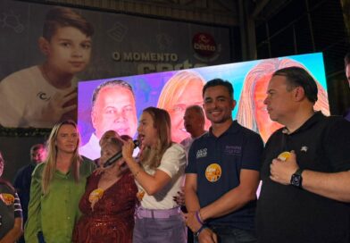 DF pode buscar inspiração no projeto educacional de Águas Lindas