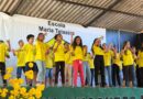 Luziânia apresenta primeiro Parque Natural Colaborativo do Brasil durante Encontro em Prol do Cerrado Luziânia apresenta primeiro Parque Natural Colaborativo do Brasil durante Encontro em Prol do Cerrado