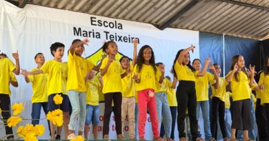 Luziânia apresenta primeiro Parque Natural Colaborativo do Brasil durante Encontro em Prol do Cerrado Luziânia apresenta primeiro Parque Natural Colaborativo do Brasil durante Encontro em Prol do Cerrado