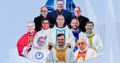 Festividades de Nossa Senhora Aparecida em Brasília: veja a programação completa
