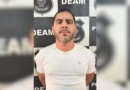 Professor é preso suspeito de assediar alunas em Valparaíso de Goiás