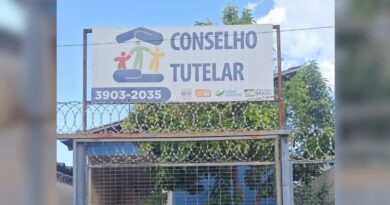 Após denúncias no ambiente escolar envolvendo três crianças, Conselho Tutelas aciona o MP em Cidade Ocidental Após denúncias no ambiente escolar envolvendo três crianças, Conselho Tutelas aciona o MP em Cidade Ocidental