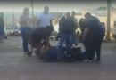 Criança é atropelada por motocicleta no Parque Nova Friburgo B, em Cidade Ocidental