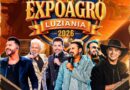 32ª Expoagro de Luziânia começa nesta quinta-feira com shows, rodeio e atrações gratuitas