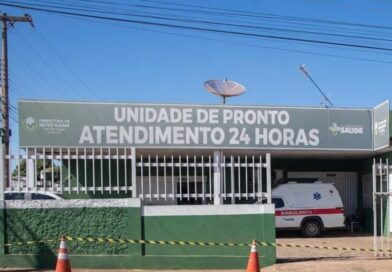 Ricardo Cappelli afirma que moradores do DF buscam atendimento médico em Novo Gama e Céu Azul Ricardo Cappelli afirma que moradores do DF buscam atendimento médico em Novo Gama e Céu Azul