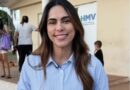Secretária de Saúde de Valparaíso de Goiás anuncia afastamento temporário do cargo Secretária de Saúde de Valparaíso de Goiás anuncia afastamento temporário do cargo