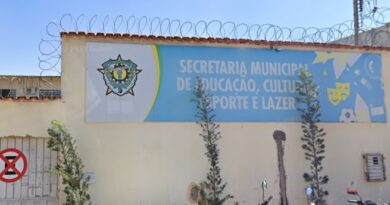 Secretaria de Educação de Cidade Ocidental se manifesta após denúncias no ambiente escolar encaminhadas ao MP Secretaria de Educação de Cidade Ocidental se manifesta após denúncias no ambiente escolar encaminhadas ao MP
