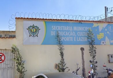 Secretaria de Educação de Cidade Ocidental se manifesta após denúncias no ambiente escolar encaminhadas ao MP Secretaria de Educação de Cidade Ocidental se manifesta após denúncias no ambiente escolar encaminhadas ao MP