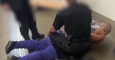 Homem é preso suspeito de importunação sexual contra mulheres no vagão feminino do Metrô no DF