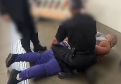 Homem é preso suspeito de importunação sexual contra mulheres no vagão feminino do Metrô no DF
