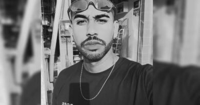 Morador de Novo Gama é identificado como uma das vítimas de acidente com caminhões Morador de Novo Gama é identificado como uma das vítimas de acidente com caminhões
