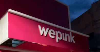 Wepink, marca de Virginia Fonseca, vai inaugurar loja no centro de Luziânia nesta terça-feira (15)
