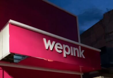 Wepink, marca de Virginia Fonseca, vai inaugurar loja no centro de Luziânia nesta terça-feira (15)