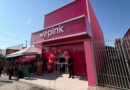 Wepink inaugura maior loja física da franquia no Brasil em Luziânia Wepink inaugura maior loja física da franquia no Brasil em Luziânia