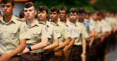Colégios militares de Goiás abrem inscrições para sorteio de mais de 9 mil vagas; saiba como se inscrever