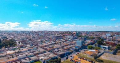 Cidade Ocidental tem situação de emergência por estiagem reconhecida pelo governo federal
