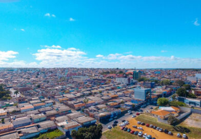 Cidade Ocidental tem situação de emergência por estiagem reconhecida pelo governo federal