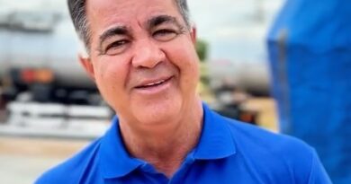 Fábio Correa agradece eleitores e apoiadores após receber mais de 13 mil votos
