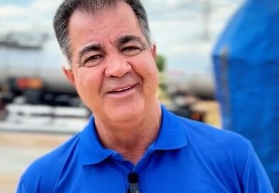 Fábio Correa agradece eleitores e apoiadores após receber mais de 13 mil votos