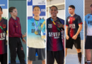 Seis atletas do Seven Comandos são convocados para a Seleção Goiana de Handebol