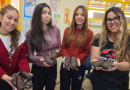 Alunas de Luziânia são semifinalistas do Solve for Tomorrow com projeto científico usando o jatobá-do-cerrado Alunas de Luziânia são semifinalistas do Solve for Tomorrow com projeto científico usando o jatobá-do-cerrado