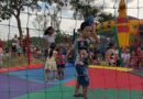 Cidade Ocidental terá programação especial para o Dia das Crianças na Orla do Lago Jacob Cidade Ocidental terá programação especial para o Dia das Crianças na Orla do Lago Jacob