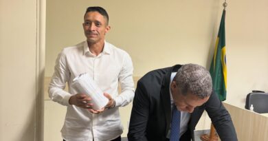 PM de Goiás é absolvido de acusação de tentativa de homicídio após tiroteio em casa de show de Santa Maria PM de Goiás é absolvido de acusação de tentativa de homicídio após tiroteio em casa de show de Santa Maria