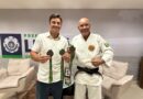 Atleta de Luziânia vence no Campeonato Brasileiro de Karatê Atleta de Luziânia vence no Campeonato Brasileiro de Karatê