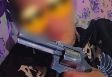 Homem considerado de alta periculosidade morre após confronto com a ROTAM em Cidade Ocidental