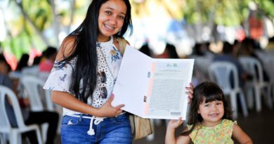 Prefeitura de Luziânia e AGEHAB iniciam cadastramento para regularização fundiária de imóveis