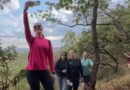 2ª Trilha Ecológica Outubro Rosa promove saúde, prevenção e contato com a natureza em Luziânia