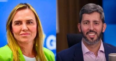 Celina Leão e Leandro Grass disputam 2° turno para governador do DF