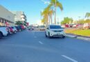 ATENÇÃO: Trecho da Avenida Central será interditada para obra de saneamento em Cidade Ocidental ATENÇÃO: Trecho da Avenida Central será interditada para obra de saneamento em Cidade Ocidental