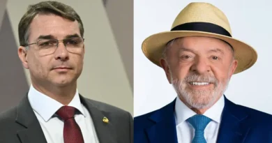 Entorno Sul dá vitória a Flávio Bolsonaro nas quatro principais cidade da região; diferença supera 38 mil votos Entorno Sul dá vitória a Flávio Bolsonaro nas quatro principais cidade da região; diferença supera 38 mil votos
