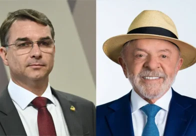 Entorno Sul dá vitória a Flávio Bolsonaro nas quatro principais cidade da região; diferença supera 38 mil votos Entorno Sul dá vitória a Flávio Bolsonaro nas quatro principais cidade da região; diferença supera 38 mil votos
