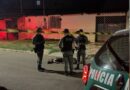 Homem morre após ser baleado no bairro Parque Nápolis A, em Cidade Ocidental