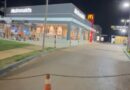 Falta de funcionários leva unidade do McDonald’s em Valparaíso a fechar mais cedo, segundo relato de cliente Falta de funcionários leva unidade do McDonald’s em Valparaíso a fechar mais cedo, segundo relato de cliente