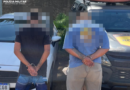 Carro furtado no Distrito Federal é recuperado pela PM em Cidade Ocidental Carro furtado no Distrito Federal é recuperado pela PM em Cidade Ocidental